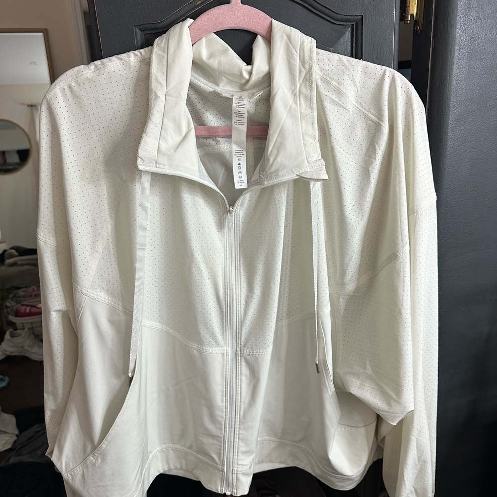 Lululemon In-Depth Jacket